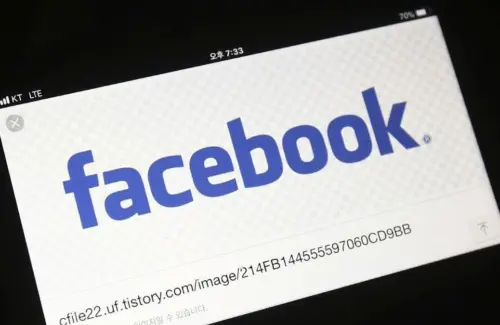 Meta Tolak Cabut Konten Provokatif Perang Terhadap Muslim