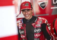Scott Redding Ungkap Peran Kebangsaan dalam Dukungan Pembalap MotoGP, Soroti Marc Marquez