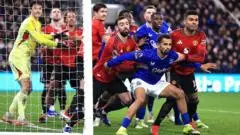 Premier League Perketat Aturan untuk Akhiri Kekacauan di Kotak Penalti