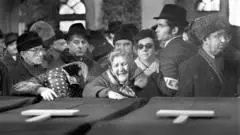 Jejak Neo-Nazi Jerman Terungkap dalam Kebakaran Maut Panti Jompo Yahudi Munich 1970