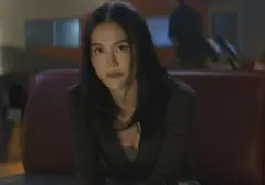 Agnez Mo Tuai Sorotan Media Asing Berkat Peran di Reacher Season 4