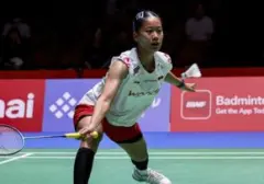 Putri Kusuma Wardani Gugur di Babak 16 Besar Kejuaraan Dunia BWF 2026