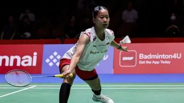 Putri Kusuma Wardani Gugur di Babak 16 Besar Kejuaraan Dunia BWF 2026