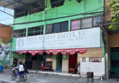 Panti Asuhan Baitul Yatim Surabaya Beroperasi Tanpa Izin Sejak 1999, Terkait Kasus Pencabulan