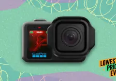 Diskon Besar: GoPro Mission 1 Pro Kini Lebih Murah Rp 1,5 Juta di Amazon