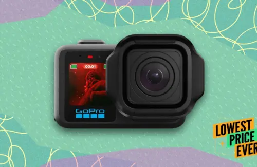 Diskon Besar: GoPro Mission 1 Pro Kini Lebih Murah Rp 1,5 Juta di Amazon
