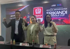 RANS Entertainment Bidik Hak Siar Liga Putri Indonesia 2026/2027, PSSI Beri Lampu Hijau