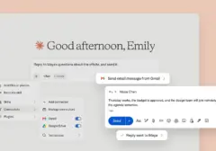 Uji Coba AI Claude Kelola Email: Efisiensi atau Risiko Gaya Personal?