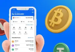 PINTU Hadirkan Pintu Futures Lite, Permudah Trader Pemula Jelajahi Derivatif Kripto