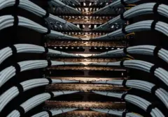 Lonjakan Permintaan Pusat Data AI Dongkrak Industri Manufaktur AS