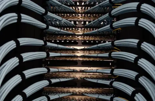 Lonjakan Permintaan Pusat Data AI Dongkrak Industri Manufaktur AS