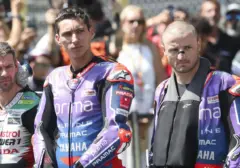 Jack Miller: Debut MotoGP Toprak Razgatlioglu Terkendala Waktu yang Kurang Tepat