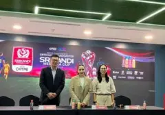 RANS Entertainment Bidik Hak Siar Indonesia Women's League 2026/2027