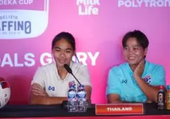 Kapten Thailand U-16 Anggap Remeh Malaysia Jelang Semifinal Srikandi Merdeka Cup 2026