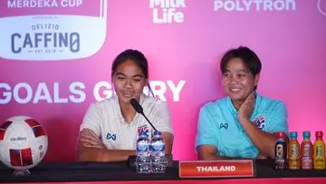 Kapten Thailand U-16 Anggap Remeh Malaysia Jelang Semifinal Srikandi Merdeka Cup 2026