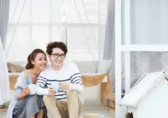 Raih Kebahagiaan Tanpa Kemewahan: 7 Kunci Sikap Positif
