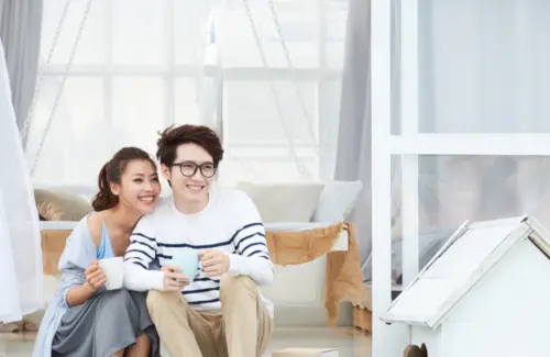 Raih Kebahagiaan Tanpa Kemewahan: 7 Kunci Sikap Positif