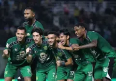 Persebaya Gelar Pemusatan Latihan di Thailand, Tavares Bidik Peningkatan Mental dan Intensitas