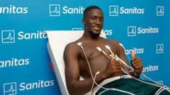 Detil Tes Medis Pemain Sepak Bola Saat Bergabung Klub Baru