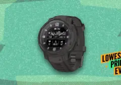 Diskon Besar-besaran Jam Tangan Garmin di Amazon, Ada yang Turun 40%