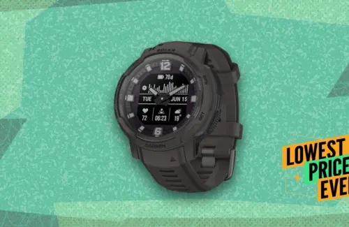 Diskon Besar-besaran Jam Tangan Garmin di Amazon, Ada yang Turun 40%