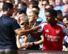 Arsenal Siap Berburu Gelar Juara, Arteta Tegaskan Ambisi dan Komitmen Pemain Muda