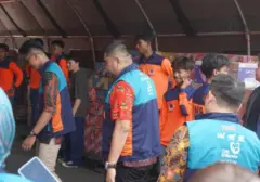 BKI dan IDSurvey Kirim Bantuan Kemanusiaan ke Tujuh Kabupaten di NTT