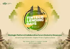 FLD 2026: Forum Strategis Perkuat Ekosistem Pinjaman Daring Indonesia