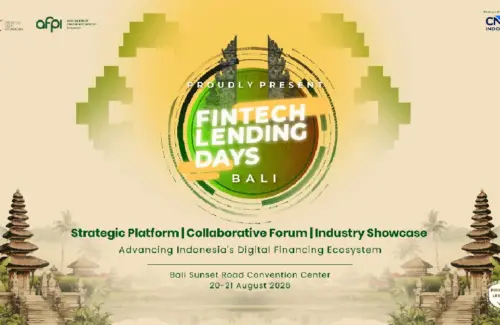 FLD 2026: Forum Strategis Perkuat Ekosistem Pinjaman Daring Indonesia