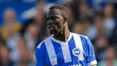 Liverpool Jajaki Potensi Rekrut Yankuba Minteh dari Brighton