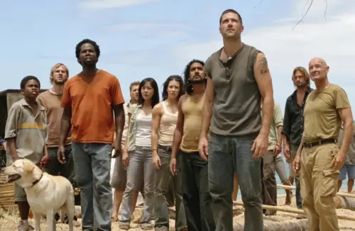 Serial Televisi yang Wajib Ditonton Bagi Penggemar 'Lost'