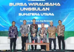 Dukungan UMKM Perempuan Diperkuat Lewat Sinergi Mercy Corps Indonesia dan DBS Foundation