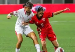 Pelatih Yordania U-16 Bantah Lolos Semifinal Srikandi Merdeka Cup Berkat Keberuntungan