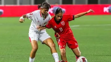 Pelatih Yordania U-16 Bantah Lolos Semifinal Srikandi Merdeka Cup Berkat Keberuntungan