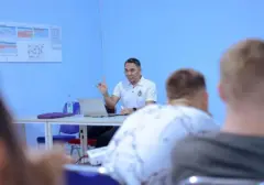 PSIM Jogja Tingkatkan Pemahaman Regulasi Pemain Hadapi Super League 2026/27
