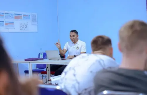 PSIM Jogja Tingkatkan Pemahaman Regulasi Pemain Hadapi Super League 2026/27