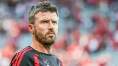 Michael Carrick Sebut "Konyol" Anggapan Manchester United Jalani Laga Awal Liga Inggris yang Mudah
