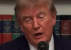 Trump Ungkap Jalinan 'Persahabatan' dengan Kim Jong Un, Singgung Hubungan AS-Korsel