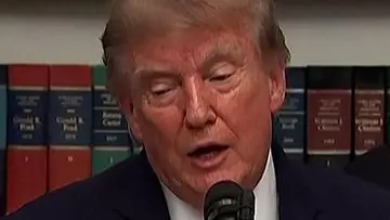 Trump Ungkap Jalinan 'Persahabatan' dengan Kim Jong Un, Singgung Hubungan AS-Korsel