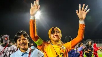 Alleana Ayu Arumi: Semifinal Srikandi Merdeka Cup 2026 Melawan Yordania Ibarat Final
