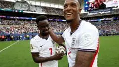 Arsenal Bidik Ezri Konsa Meski Sudah Punya Tujuh Bek Tengah