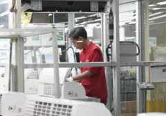 Samsung Electronics Ungguli Penjualan AC dan TV di Tengah Ketatnya Persaingan Global