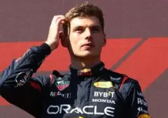 Max Verstappen Perpanjang Durasi di Red Bull hingga 2030