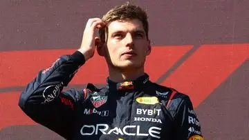 Max Verstappen Perpanjang Durasi di Red Bull hingga 2030