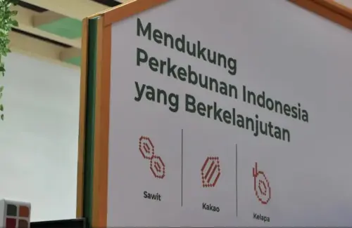 Inovasi Teknologi Dongkrak UMKM Perkebunan Indonesia Menuju Daya Saing Global