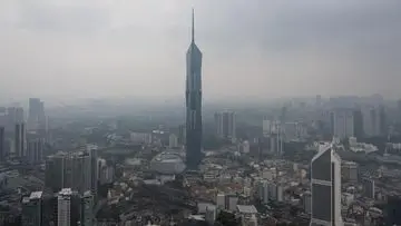 Indonesia-Malaysia Perkuat Kolaborasi Atasi Kebakaran Hutan dan Lahan Lintas Batas