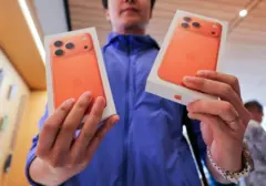 iPhone 18 Pro Meluncur dengan Chipset A20 Pro: Kinerja Cepat dan Baterai Tahan Lama