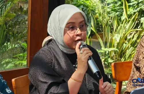 Update Kemenlu: Nasib 15 ABK WNI Pasca Serangan Kapal di Yaman