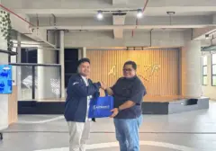Kisah Sukses Aryo: Dari Mahasiswa Magister Psikologi Menjadi Mentor Berpengalaman