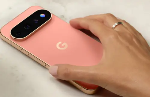 Aplikasi Pihak Ketiga 'HiLight Studio' Ubah Fitur LED Pixel 11 Pro Jadi Lebih Canggih